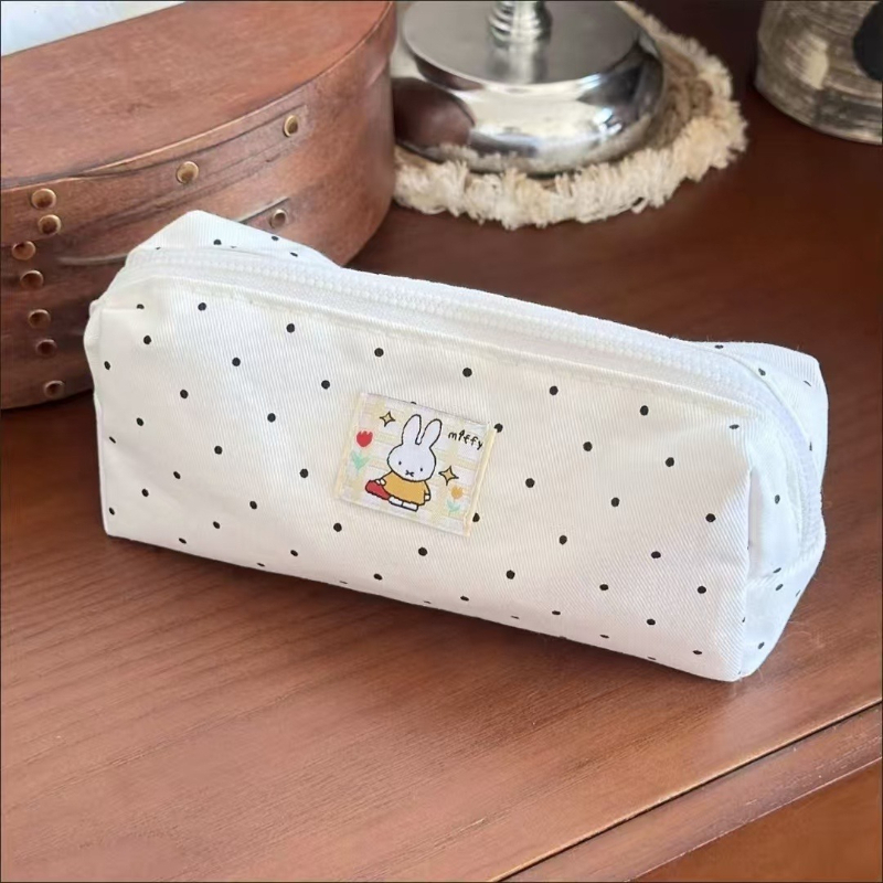 Miffy Cartoon Large Capacity C - Staedtler Pencil Lumocolor 评论和价格