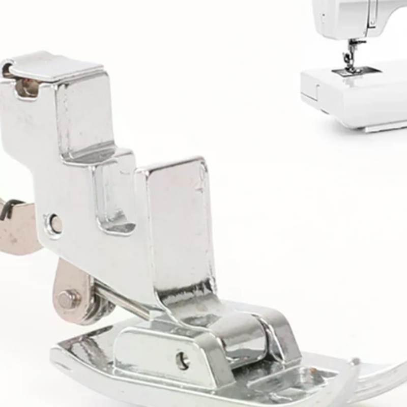 2Pcs Stitching Foot Holder Uni - Textile Sewing Machine 评论和价格