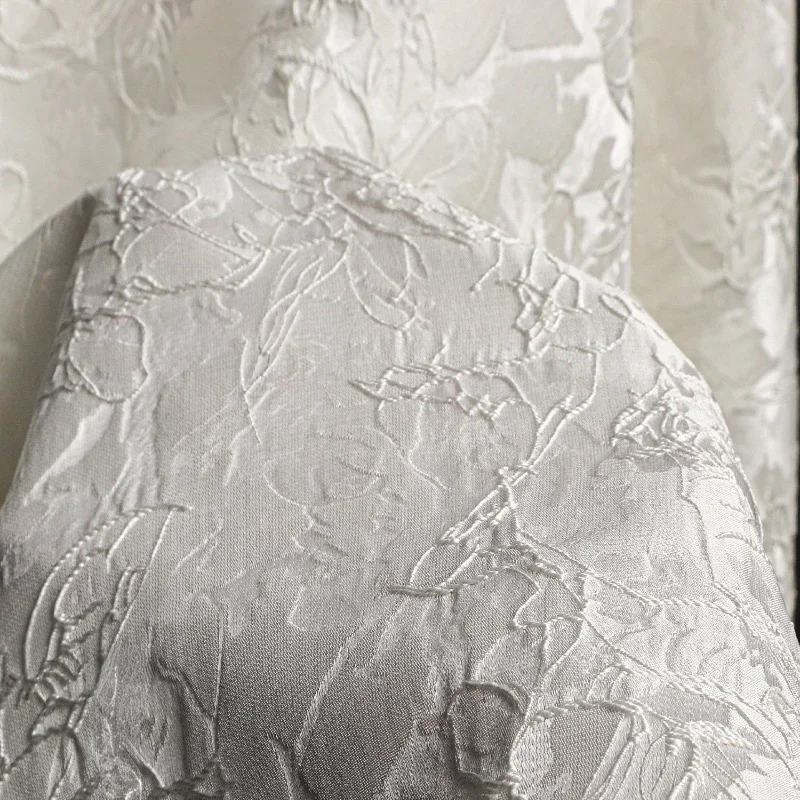 Irregular White Plant Jacquard - Sewing Gauge Ruler 评论和价格