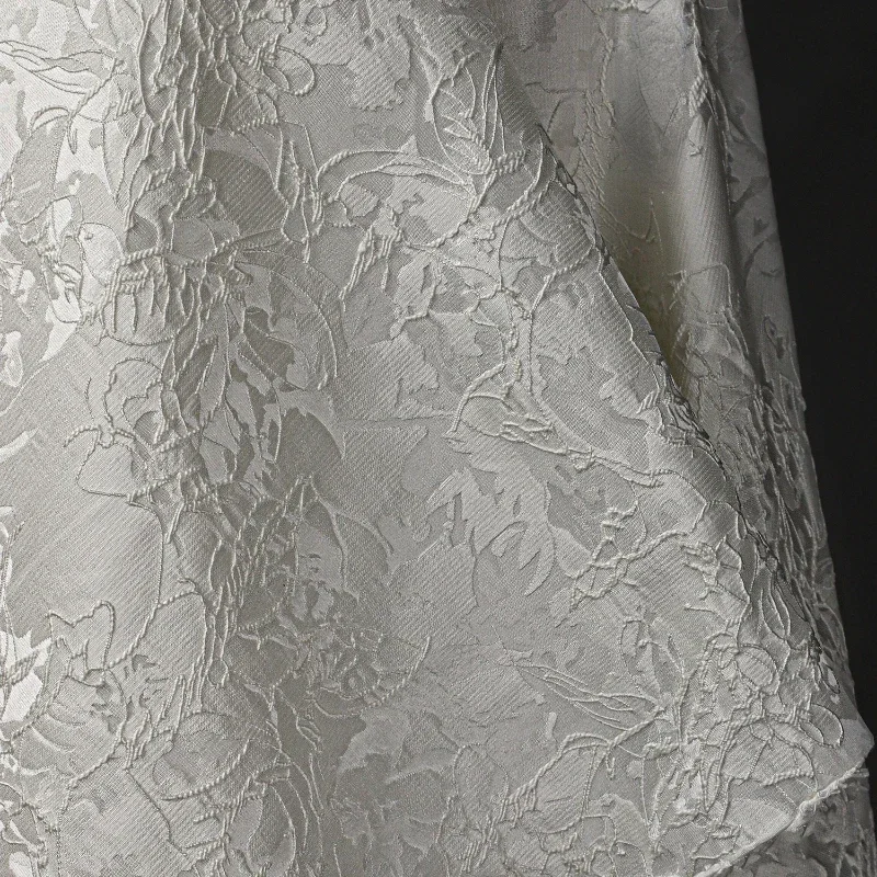 Irregular White Plant Jacquard - Sewing Gauge Ruler 评论和价格
