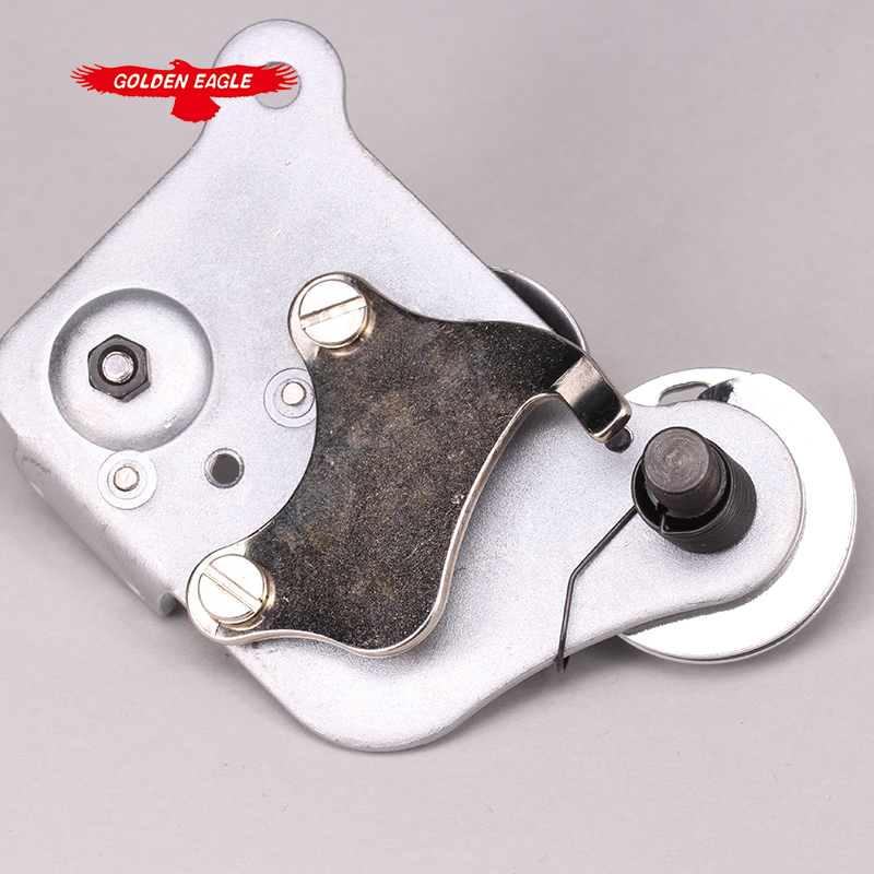 Laura Single Needle Machine Th - Gripper Foot Walking 评论和价格