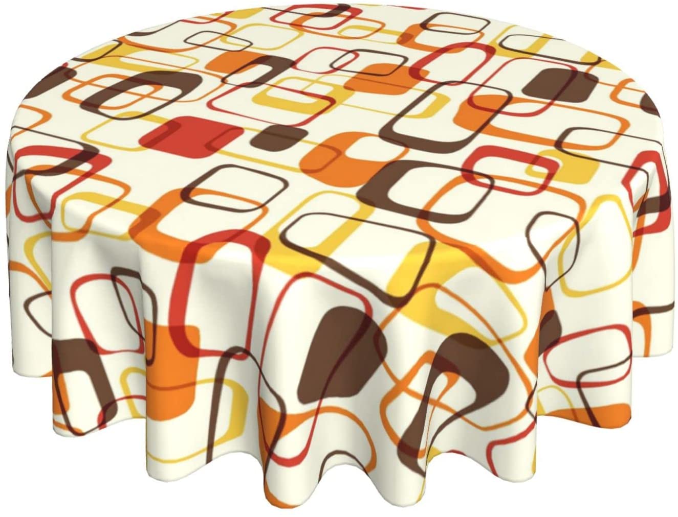 Retro Mid Century Geometric Ro - Century Textile & Sewing Supply Avenue C North Saskatoon Sk 评论和价格