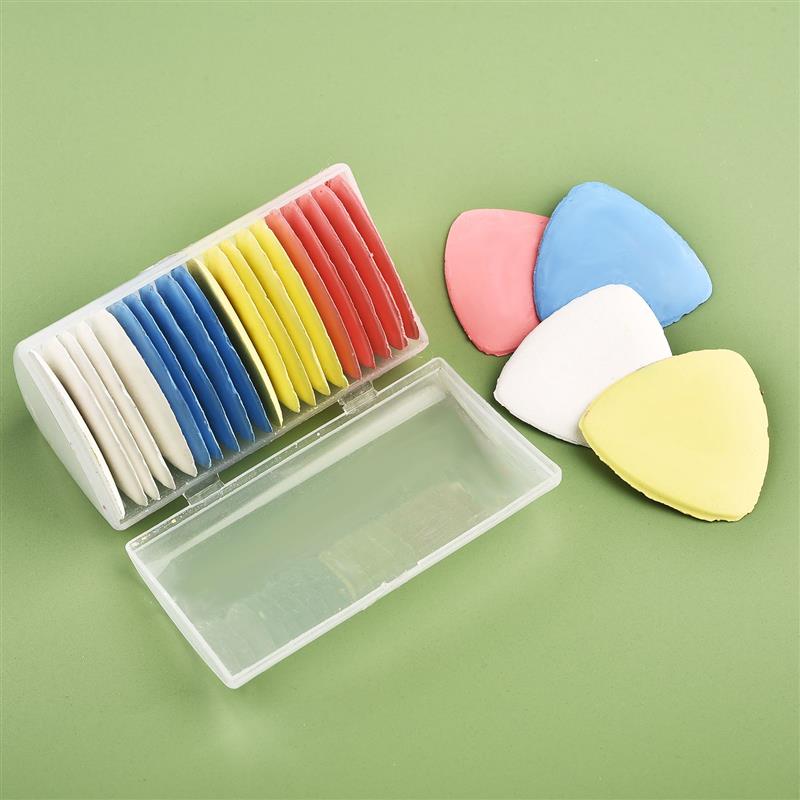 NEW Tailors Chalk Multicolor F - Sewing Gauge Ruler 评论和价格