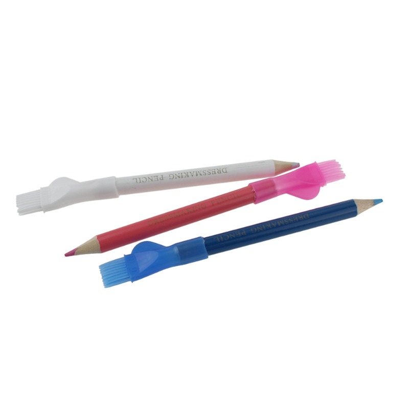 3/6pcs Water Soluble Fabric Pe - Sewing Gauge Ruler 评论和价格