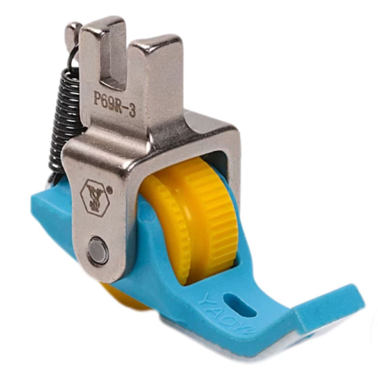 T69 Plastic Roller Hinged Pipi - Textile Sewing Machine 评论和价格