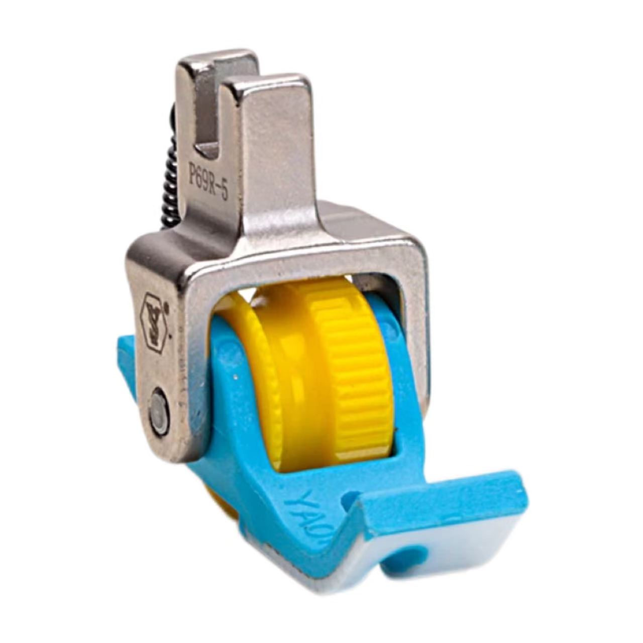T69 Plastic Roller Hinged Pipi - Textile Sewing Machine 评论和价格