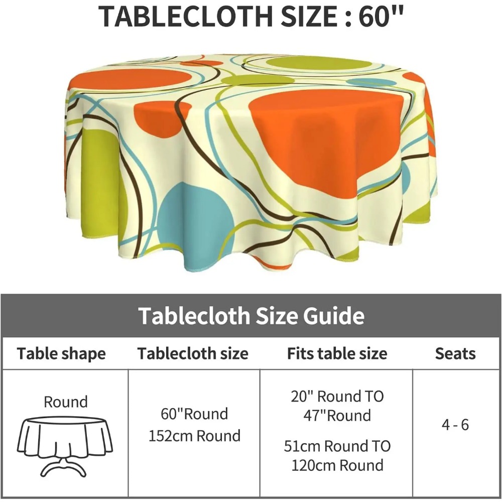 Table Cloth Colorful 1950s Ret - Century Textile & Sewing Supply Avenue C North Saskatoon Sk 评论和价格