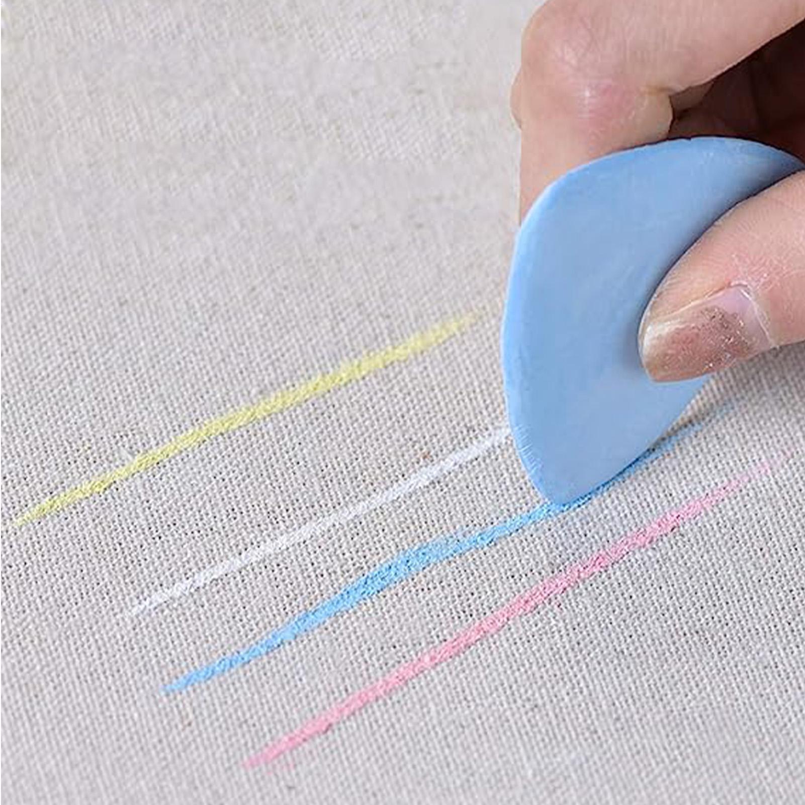 20/10pcs Tailors Chalks Colore - Sewing Gauge Ruler 评论和价格