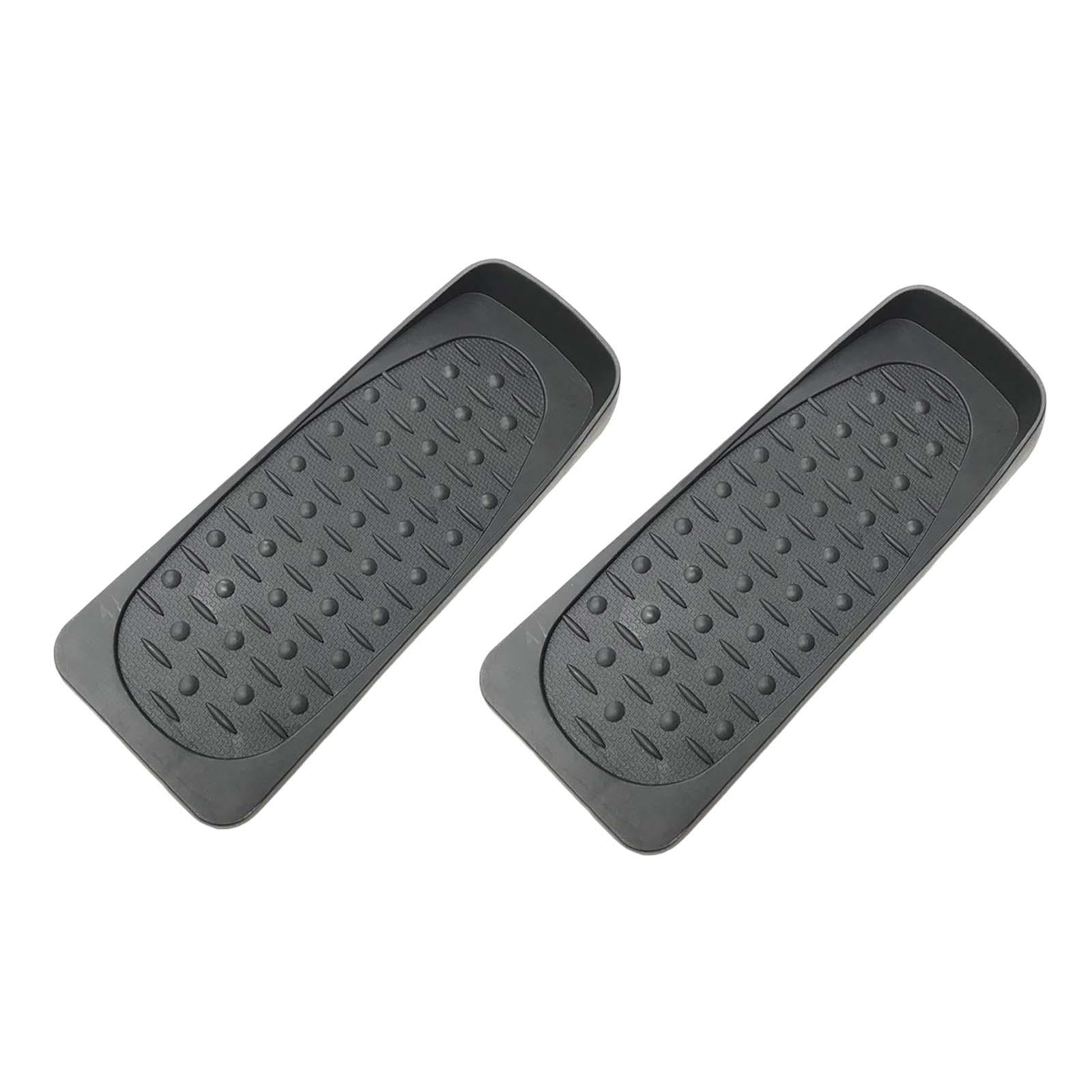 Elliptical Trainer Pedals Trai - Gripper Foot Walking 评论和价格