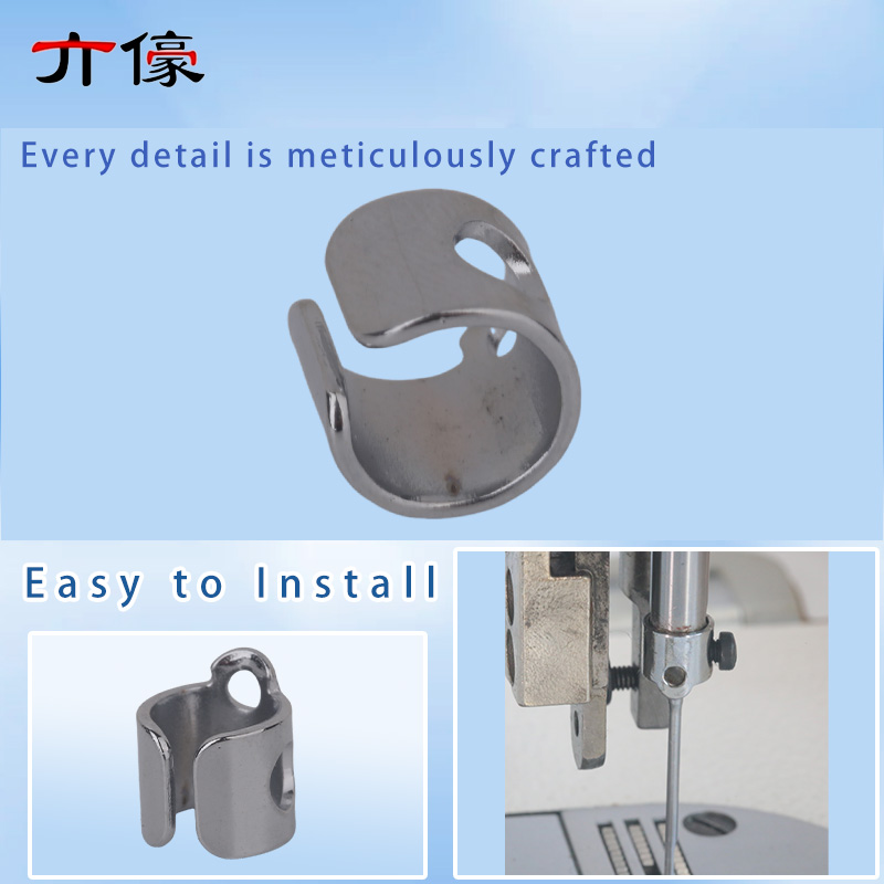 10PCS 10113002 Needle Bar Thre - Textile Sewing Machine 评论和价格